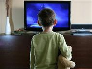 تأثیر تلویزیون بر مهارتهای گفتاری کودکان و نوجوانان