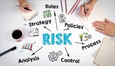 جزوه آموزشی مروری بر اصول و مبانی فرآیند مدیریت ریسک در پروژه